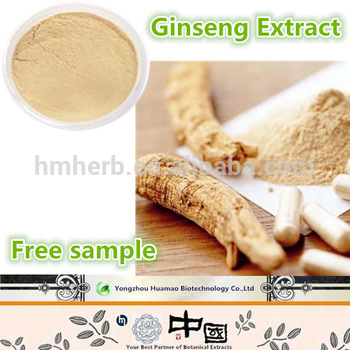 Ginseng Extract